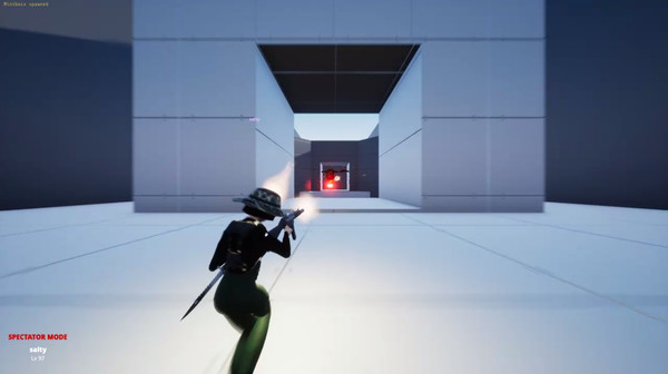 WAIFU WARS ONLINE game for Linux 1