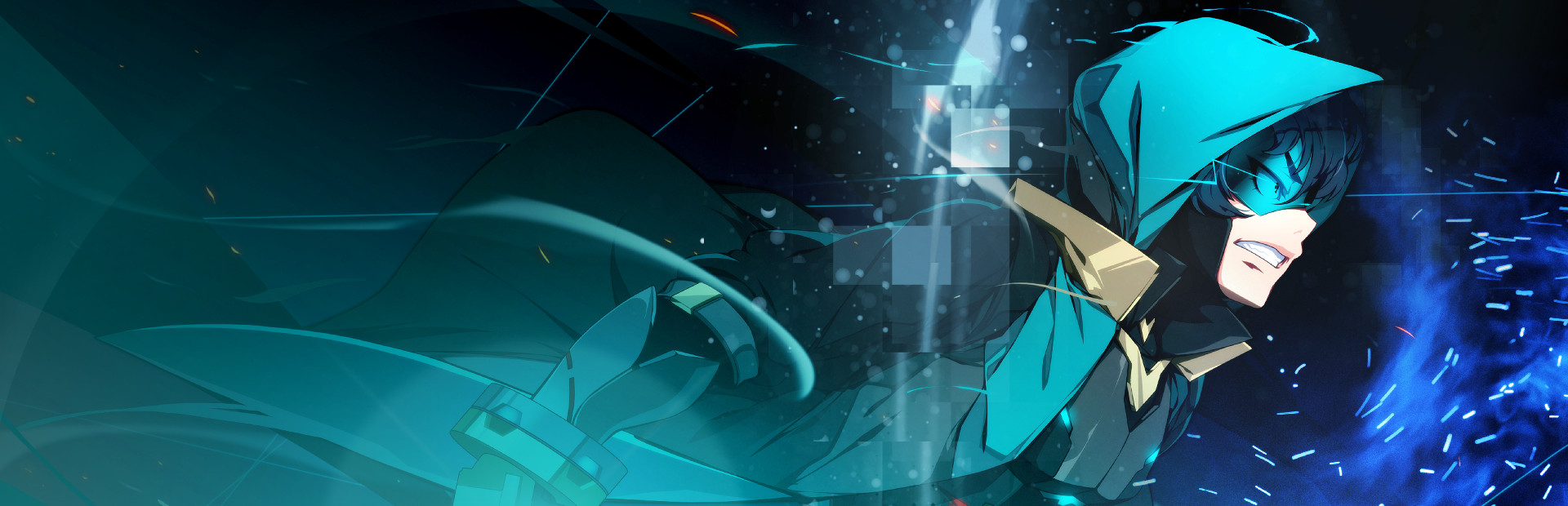 Lightning Angel Litona Liliche 섬광천사 리토나 리리셰