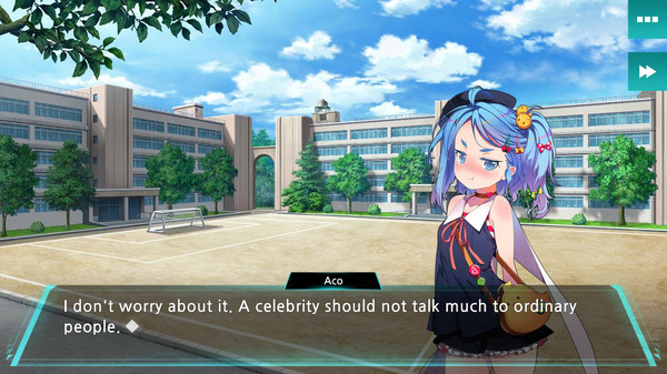 Lightning Angel Litona Liliche 섬광천사 리토나 리리셰 game for windows Pc 1