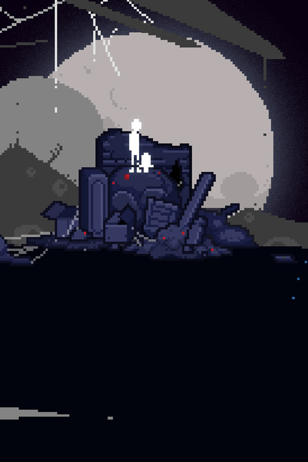 Eve of Souls: Static Pod for steam Eve of Souls: Static Pod for steam
