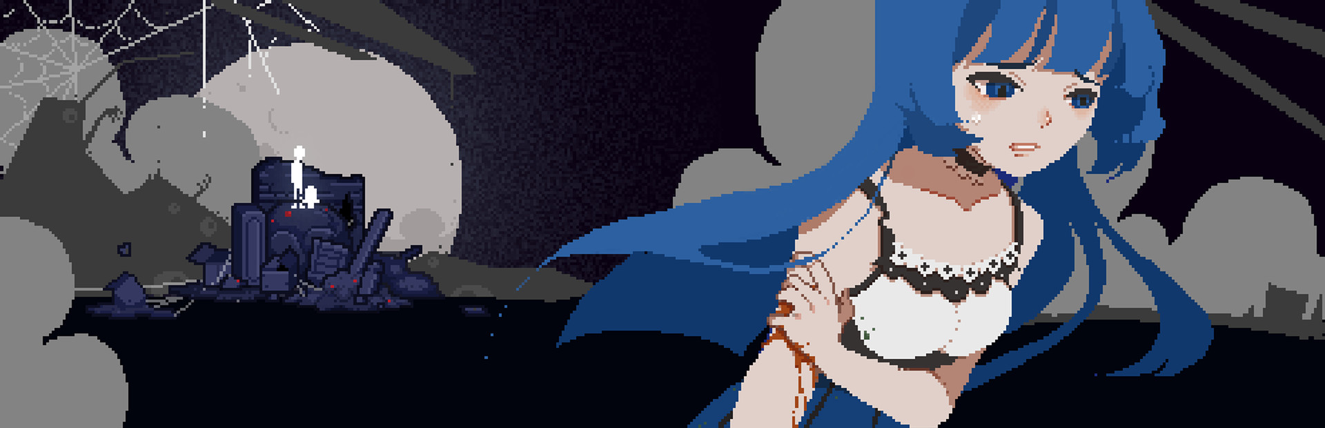 Eve of Souls: Static Pod