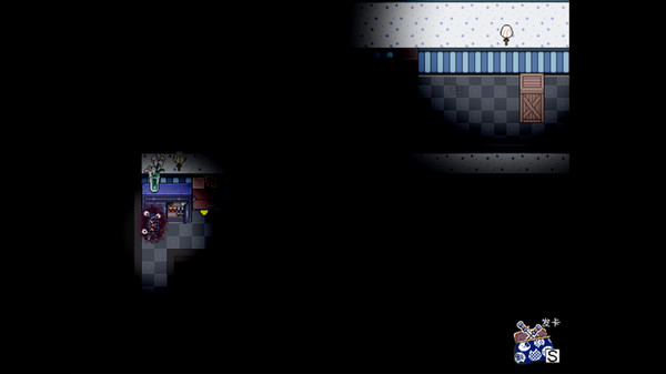 Скриншот из Eve of Souls: Static Pod Скриншот из Eve of Souls: Static Pod