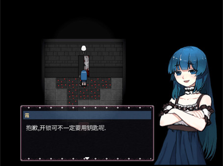 Eve of Souls: Static Pod for linux