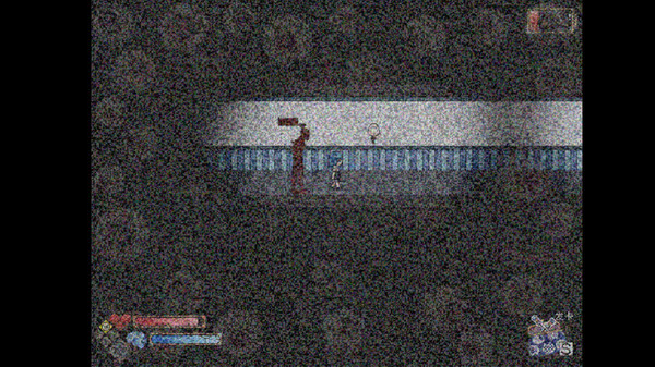 Скриншот из Eve of Souls: Static Pod Скриншот из Eve of Souls: Static Pod