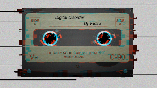 Скриншот из Truth: Disorder II - Soundtrack