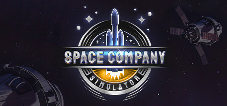 Space Company Simulator cover art