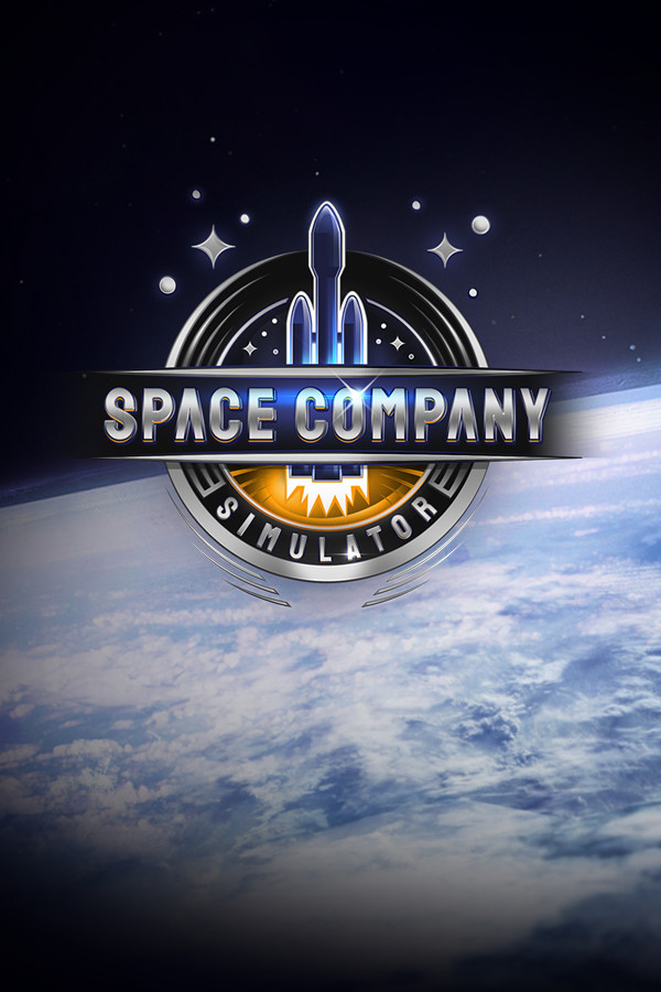 Space Company Simulator for steam