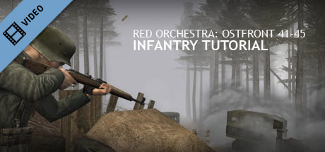 Red Orchestra Infantry Tutorial cover art