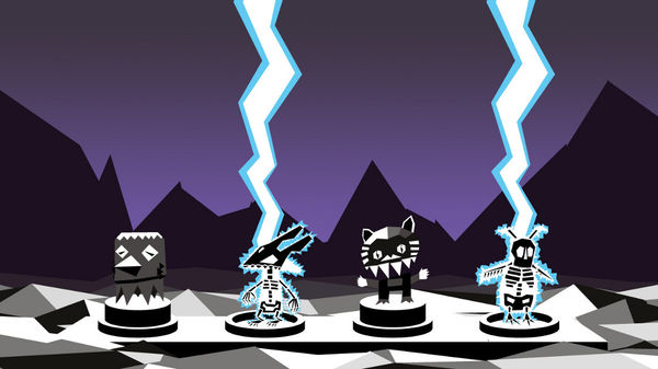 B.U.T.T.O.N. (Brutally Unfair Tactics Totally OK Now) for linux