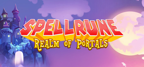 View Spellrune: Realm of Portals on IsThereAnyDeal