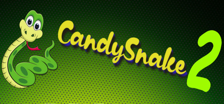 CandySnake 2 cover art