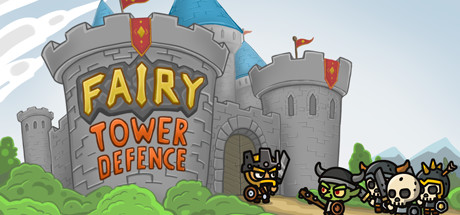 Fairy Tower Defense cover art