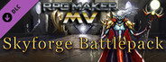 RPG Maker MV - Skyforge Battlepack