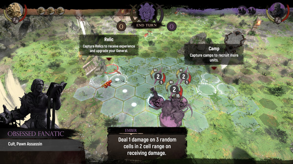 Dromenon - Academic Version game for windows Pc 1