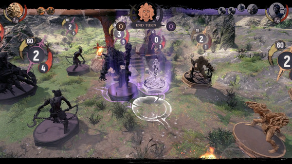 Dromenon - Academic Version game for Linux 1