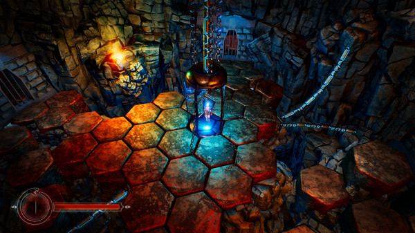 Скриншот из Helheim