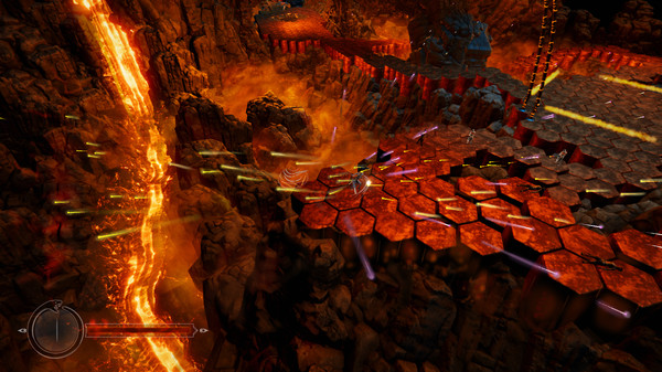 Скриншот из Helheim