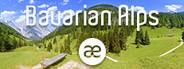 The Bavarian Alps | VR Relaxation | 360° Video | 6K/2D