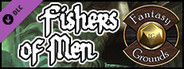 Fantasy Grounds - Quests of Doom 4: Fishers of Men (5E)
