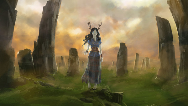 Скриншот из Seers Isle - Original Soundtrack Скриншот из Seers Isle - Original Soundtrack