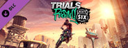 Trials Rising - Sixty-Six