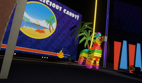 Скриншот из WeAre Showtime Скриншот из WeAre Showtime