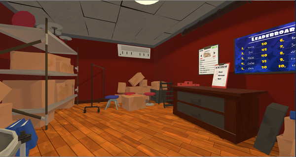 Скриншот из WeAre Showtime Скриншот из WeAre Showtime