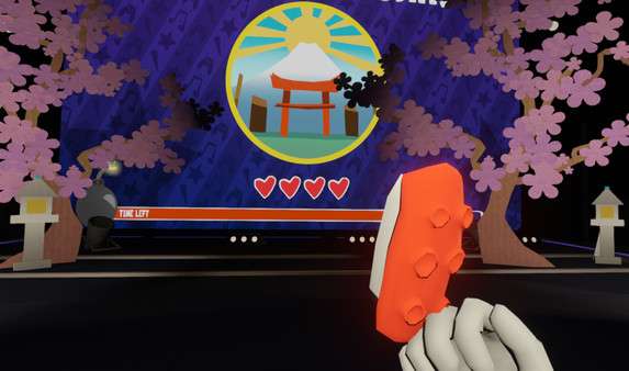 Скриншот из WeAre Showtime Скриншот из WeAre Showtime