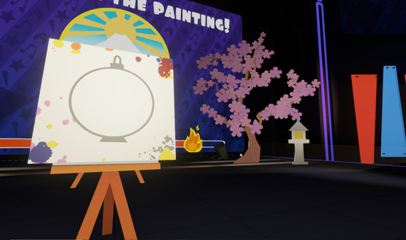 Скриншот из WeAre Showtime Скриншот из WeAre Showtime