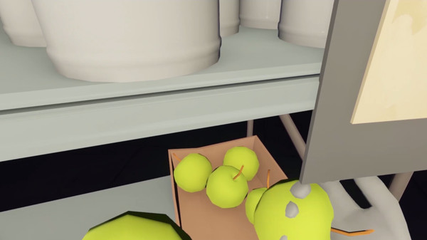 Скриншот из WeAre Showtime Скриншот из WeAre Showtime