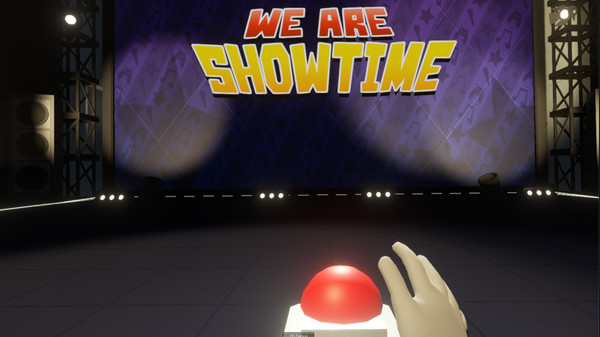 We Are Showtime! for linux