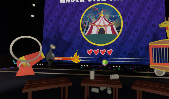 Скриншот из WeAre Showtime Скриншот из WeAre Showtime