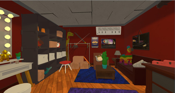 We Are Showtime! game for Linux 1