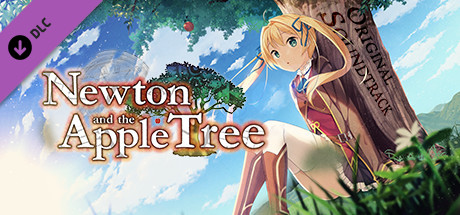 Newton and the Apple Tree - Soundtrack