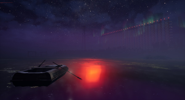 Скриншот из PROZE: Enlightenment