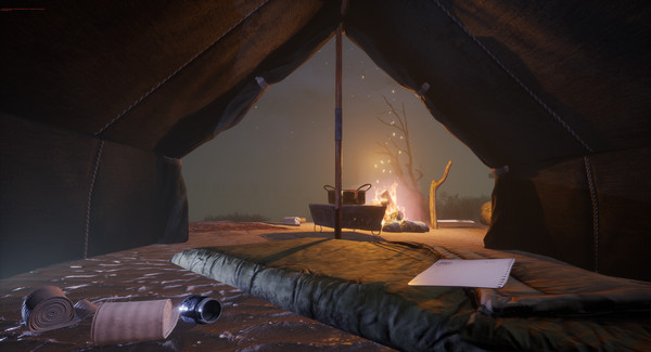 Скриншот из PROZE: Enlightenment