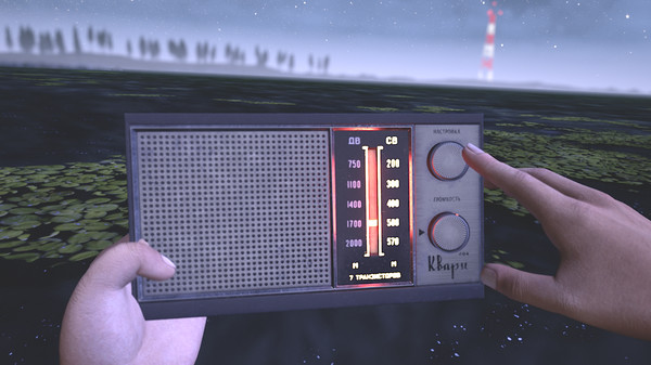 Скриншот из PROZE: Enlightenment