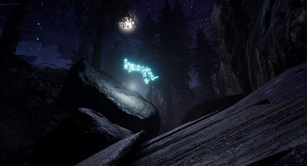 Скриншот из PROZE: Enlightenment