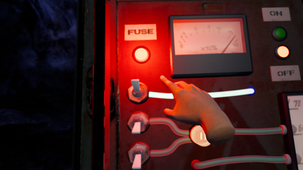 Скриншот из PROZE: Enlightenment