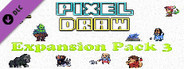 Pixel Draw - Expansion Pack 3