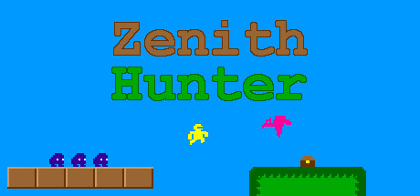 Zenith Hunter