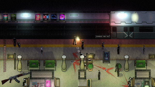 Kontraktfor windows and Linux 1