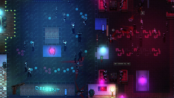 Kontrakt game for windows Pc 1