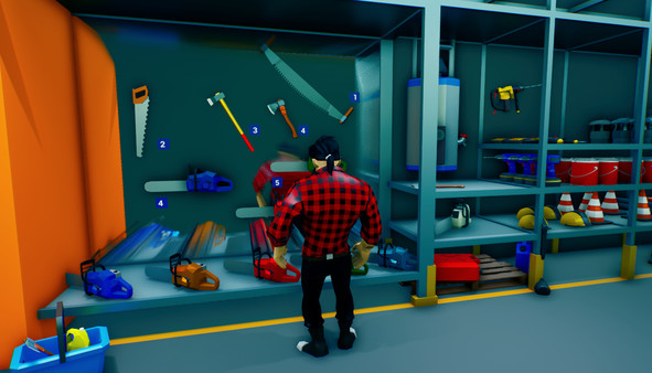 WoodZonefor windows and Linux 1