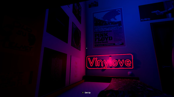 Скриншот из Vinylove