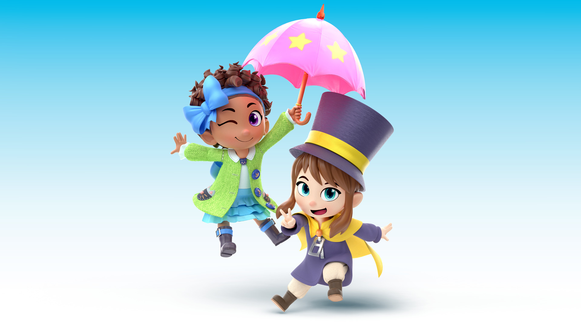 A hat in time моды как установить