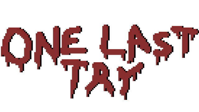 One Last Try Logo