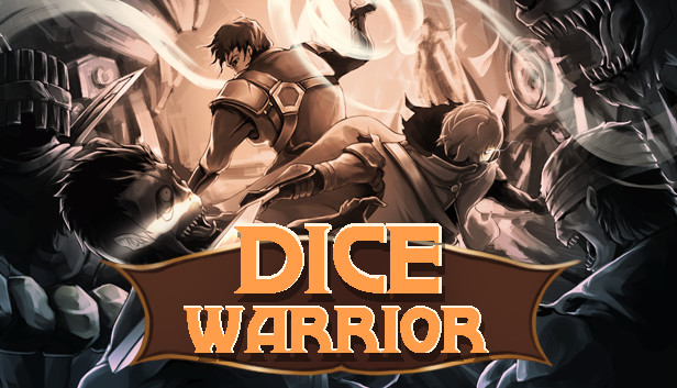 骰子勇士 Dice Warrior