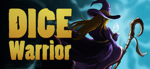 Dice Warrior cover art