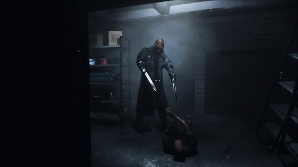 Beyond Senses game for Linux 1